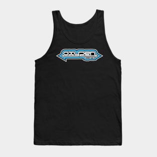 Oxygen Tank Top